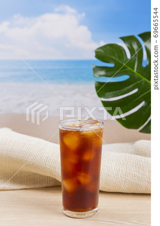 Summer holiday concept, Summer beach accessories 148 Summer holiday concept, Summer beach accessories 148 69665544