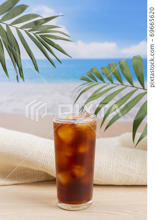 Summer holiday concept, Summer beach accessories 146 Summer holiday concept, Summer beach accessories 146 69665620