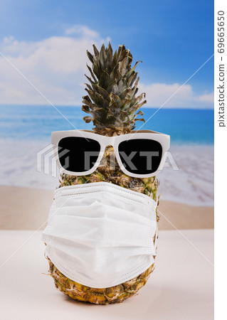 Summer holiday concept, Summer beach accessories 133 Summer holiday concept, Summer beach accessories 133 69665650