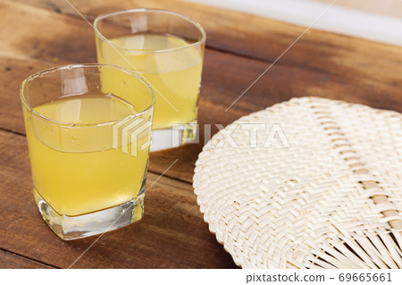 Summer holiday concept, Summer beach accessories 180 69665661