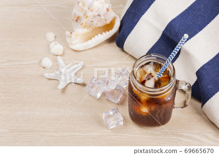 Summer holiday concept, Summer beach accessories 147 Summer holiday concept, Summer beach accessories 147 69665670