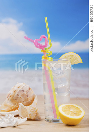 Summer holiday concept, Summer beach accessories 127 Summer holiday concept, Summer beach accessories 127 69665723