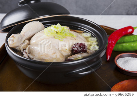 Delicious Korean food, a collection of various Korean dishes 275 Delicious Korean food, a collection of various Korean dishes 275 69666299