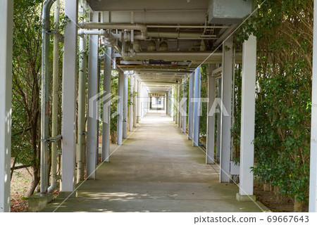 Teikyo University Utsunomiya Campus 69667643