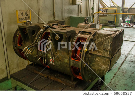 Electric motor Electric motor 69668537