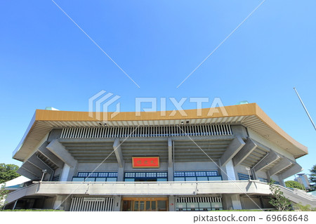Nippon Budokan Chiyoda Ward 69668648