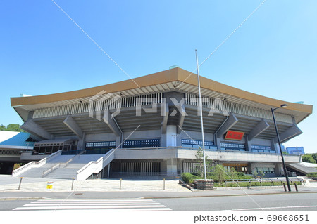 Nippon Budokan Chiyoda Ward 69668651