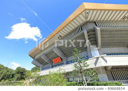 Nippon Budokan Chiyoda Ward 69668654