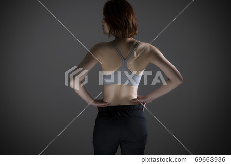 女運動員運動 女運動員運動 69668986