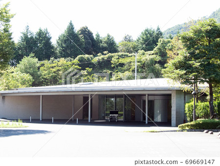 Hiroshima City Gokaichi crematory 69669147