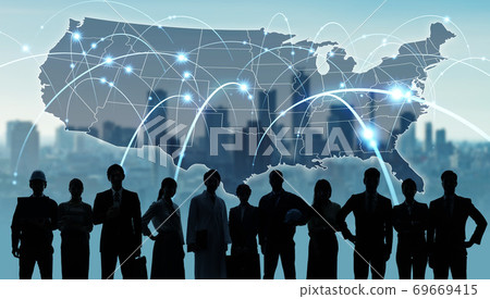 美國網絡 69669415