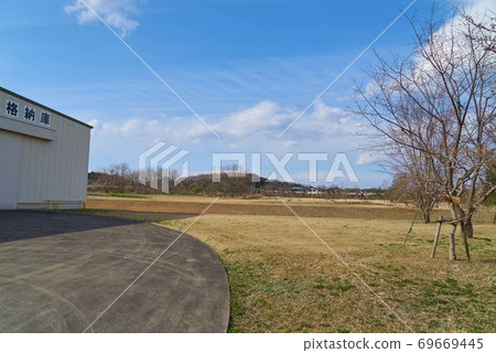 Teikyo University Utsunomiya Campus Spring 2020 69669445