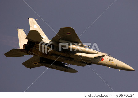 303 Squadron F-15 69670124