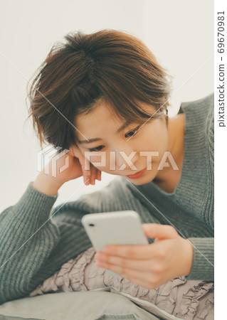 手機 智能手機 智慧型手機 69670981