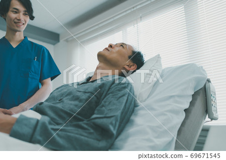 患者 病人 病患 69671545