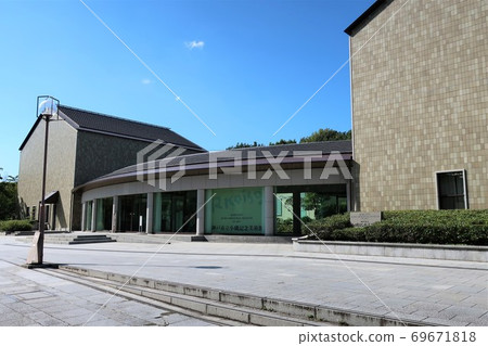 神戶市Koiso紀念美術館 69671818