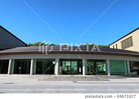 Kobe City Koiso Memorial Art Museum Kobe City Koiso Memorial Art Museum 69671827