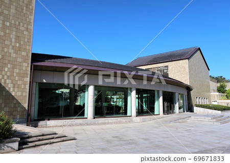 Kobe City Koiso Memorial Art Museum Kobe City Koiso Memorial Art Museum 69671833