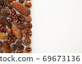  Tree nuts 69673136