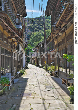 [島關市青石城榻榻米通]島根縣松江市三石町三城 69674655