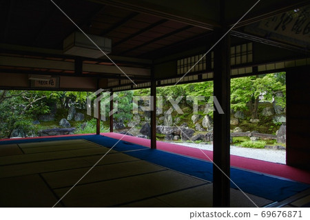 Entokuin花園 Entokuin花園 69676871