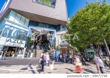 表參道原宿東急廣場附近表參道原宿 表參道原宿東急廣場附近表參道原宿 69677786