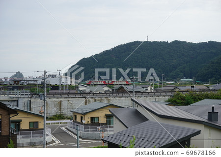 三陸鐵路里亞斯線大本區 三陸鐵路里亞斯線大本區 69678166