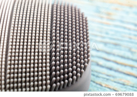 bristles vibration massager for facial skin care bristles vibration massager for facial skin care 69679088