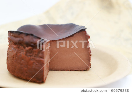 巧克力蛋糕/蛋糕截面 69679288