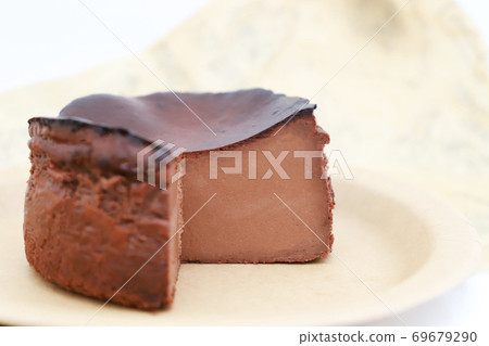 巧克力蛋糕/蛋糕截面 69679290