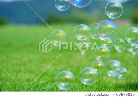 Jabon ball play 5 Jabon ball play 5 69679836