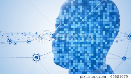 AI · Artificial intelligence 69681679