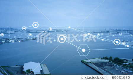 Industry and Network 69681680