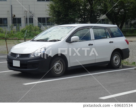 商用車（商務車）Nissan NV150AD 69683534