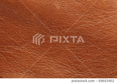 Brown cow skin background Brown cow skin background 69683902