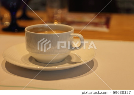 Coffee cup Coffee cup 69688337