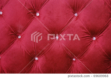 background texture close up fabric with crystal details on furniture fabric without people background texture close up fabric with crystal details on furniture fabric without people 69689968