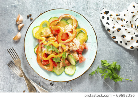 salad salad 69692356