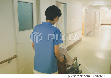 護理 看護 長照 69692906