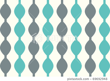 Scandinavian modern Scandinavian style background material green 69692948