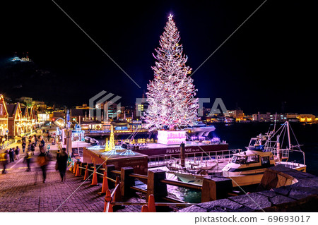 Hakodate Christmas Fantasy Hakodate Christmas Fantasy 69693017