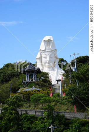 September 1094 Ofuna Kannonji Temple, Kamakura 69694105