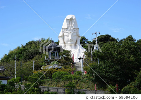 九月鎌倉1093大船觀音寺 69694106