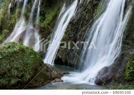 Marmore Waterfalls 69695100