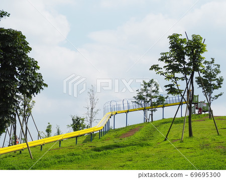 Higashi-Fushimi Park 69695300