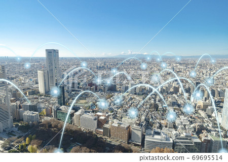 The network 69695514