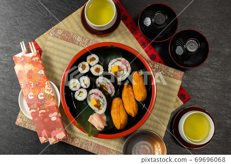 滾壽司卷壽司 滾壽司卷壽司 69696068