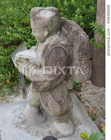 Kinjiro Ninomiya 69696686