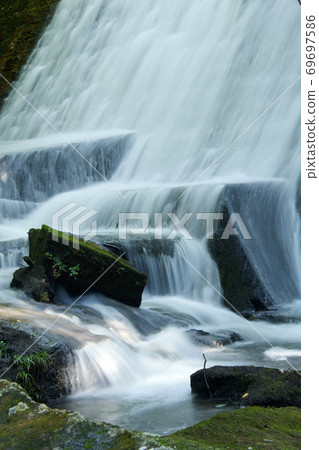 Shiga Prefecture Keimei Falls 2020 69697586