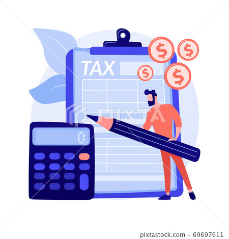 Agreement signing vector concept metaphor Agreement signing vector concept metaphor 69697611